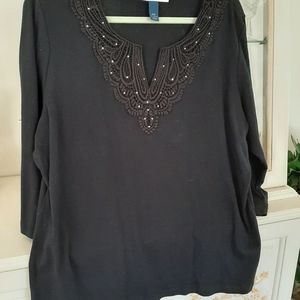 Ladies top